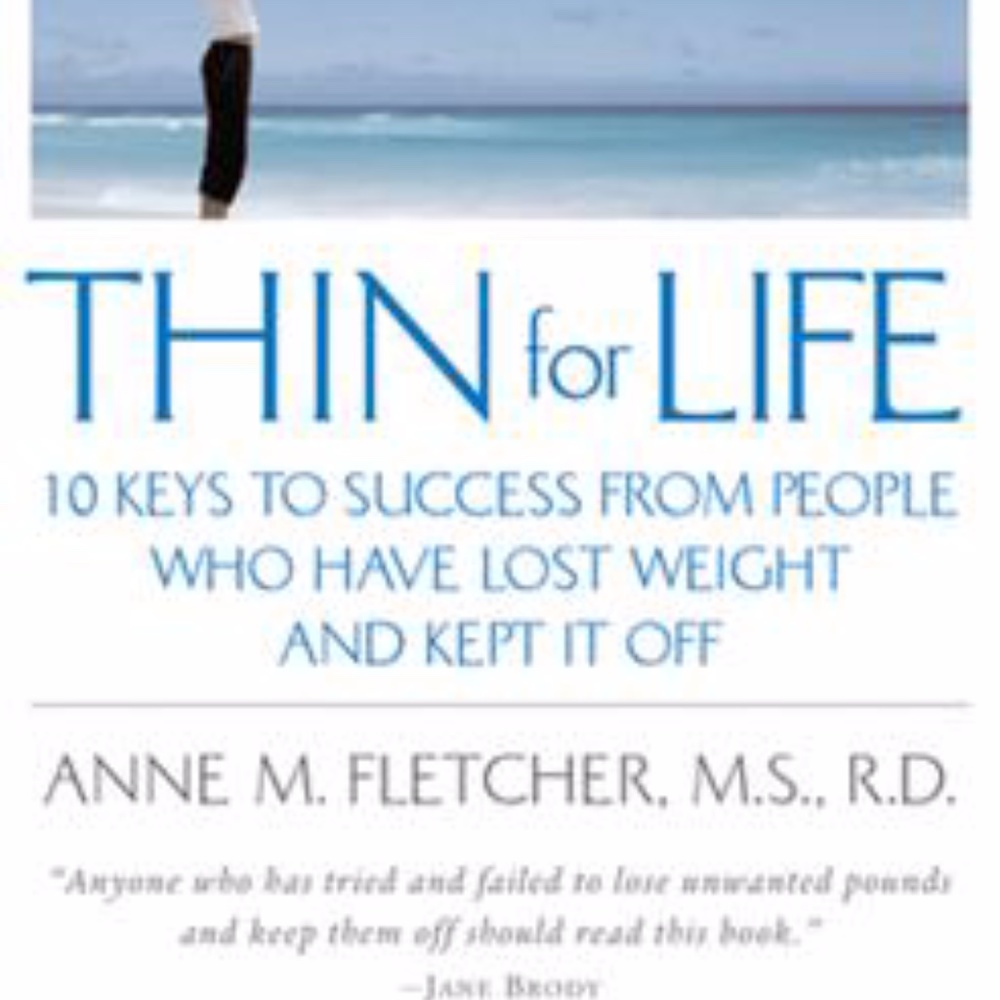 Book Thin for Life